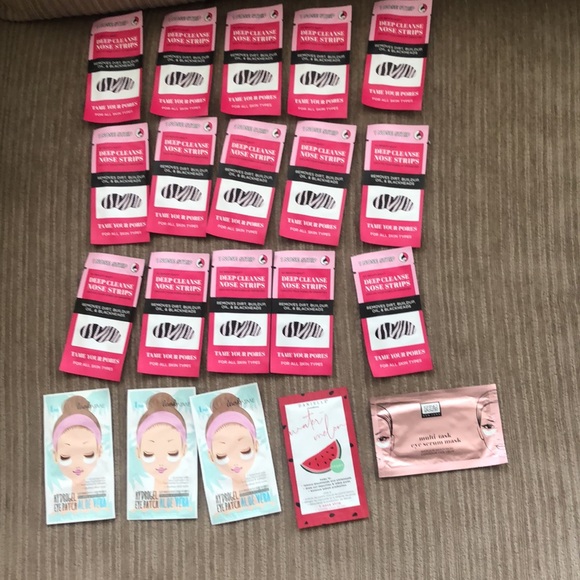 Skin care bundle! - Picture 4 of 4